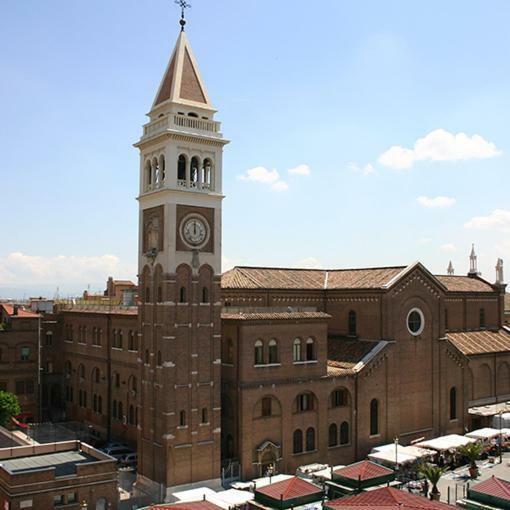 Loft Campani Rome Exterior photo